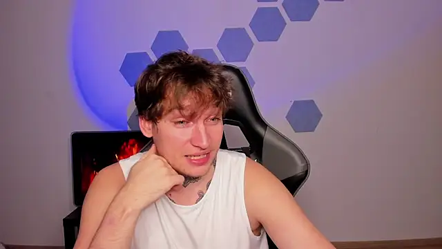 Chris_Tyson live sex cam