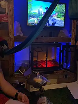 Polaroid_White live sex cam