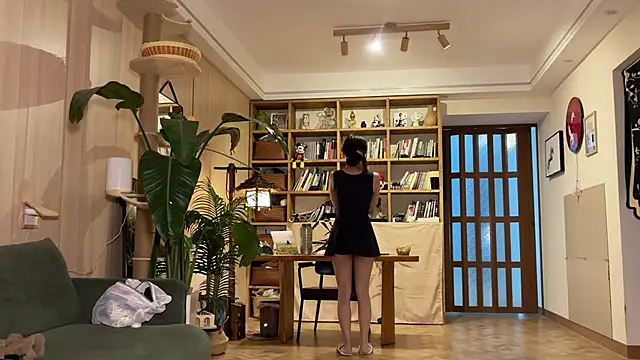 meowLili live sex cam