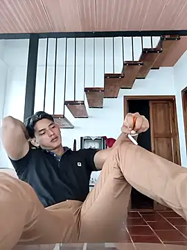 Hiroshi_Shen live sex cam