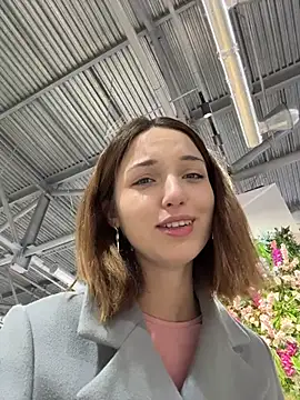 DollyTall live sex cam