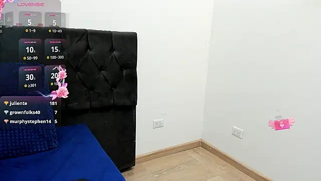 bonnyy26 live sex cam