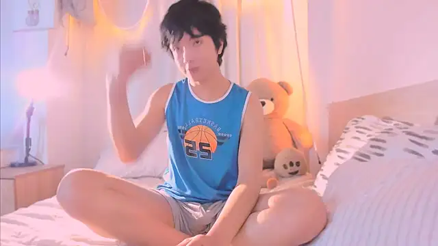 Sweet_Allan live sex cam