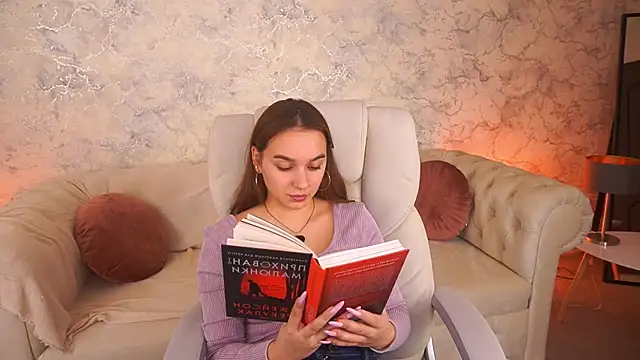 UrMuseOn live sex cam