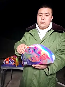 KAIKAI-888 live sex cam