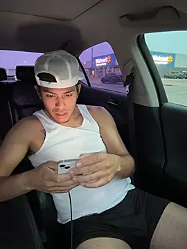 StrokingDaddy4 live sex cam