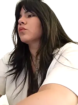 JulianaCastillo live sex cam