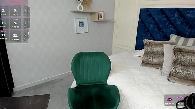 Charlotte_Mayer live sex cam