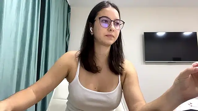 Allisgree live sex cam