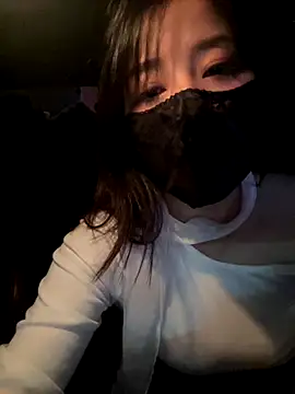 xiao-mo520 live sex cam