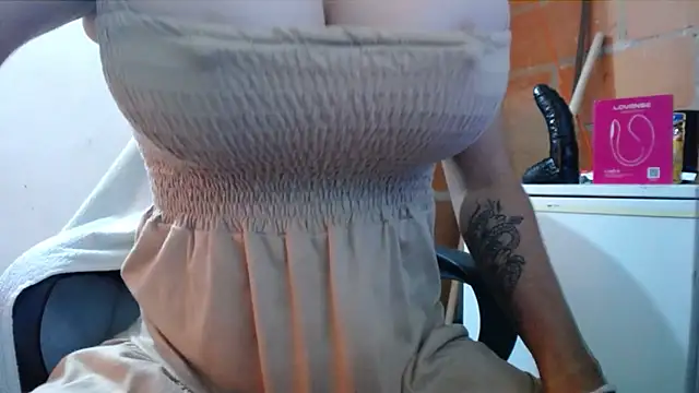 gottibanks live sex cam