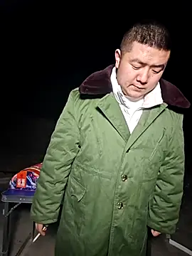 KAIKAI-888 live sex cam