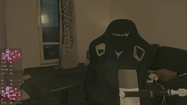 Wampeyes live sex cam