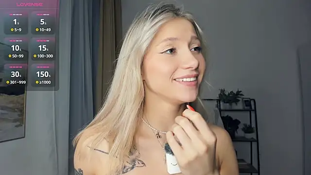 FaaBinaa live sex cam