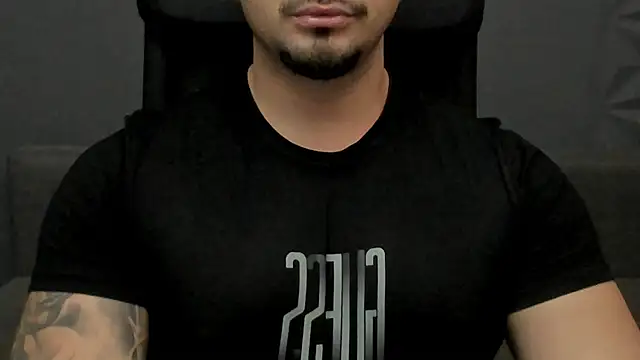 TonyWilcox live sex cam