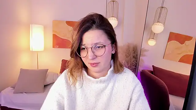 JaneGraceful live sex cam