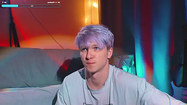 Breston_Sweet live sex cam