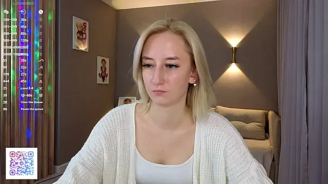 JodeeThu live sex cam