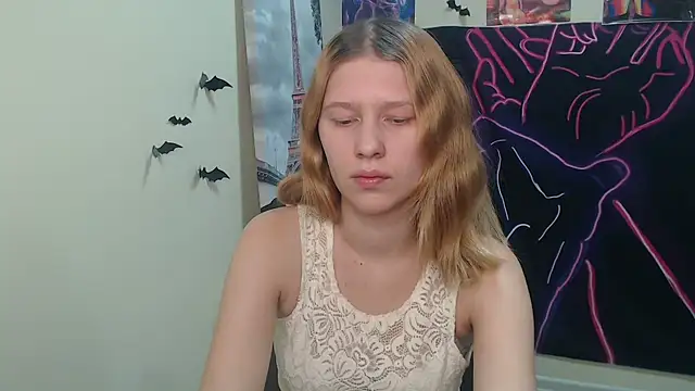 StellaCRL live sex cam