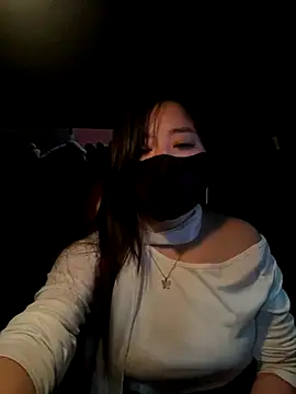 xiao-mo520 live sex cam