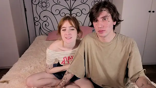 Danny_loves_Mary live sex cam