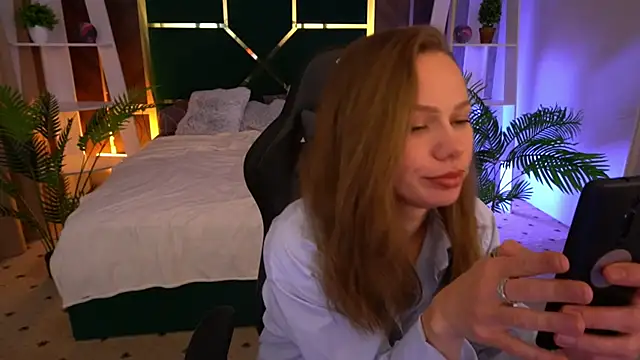 ShyySiren live sex cam