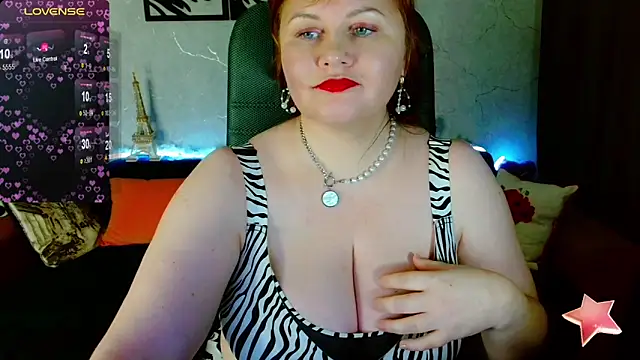 Nikki_March live sex cam