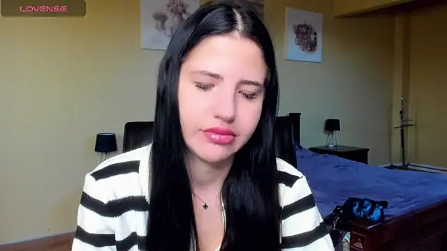 Malibu_J live sex cam