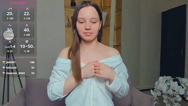 EdinaCordner live sex cam