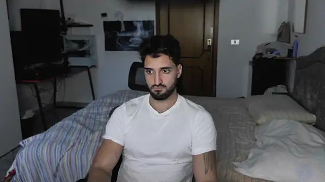 Alexox02 live sex cam