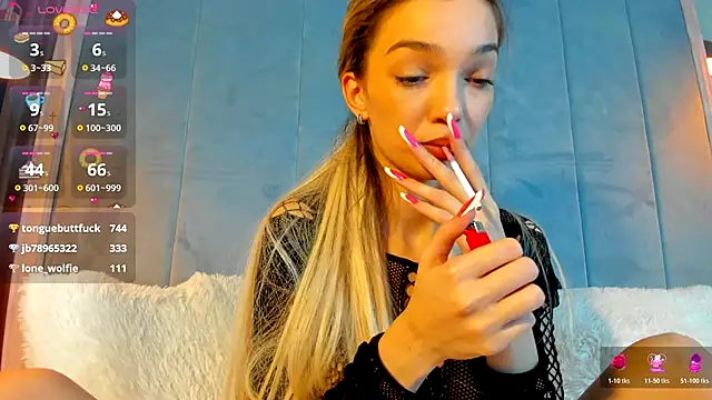 Sassy_Teen live sex cam