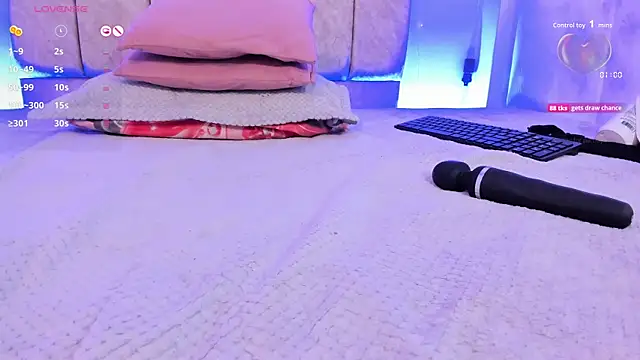 Danny__Smith's Stripchat show and profile