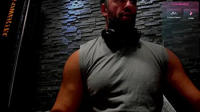 David_Big_Daddy live sex cam