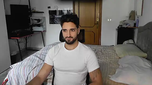 Alexox02 live sex cam