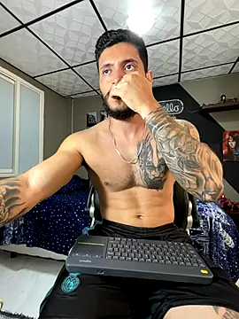 marcel_crawford96 live sex cam