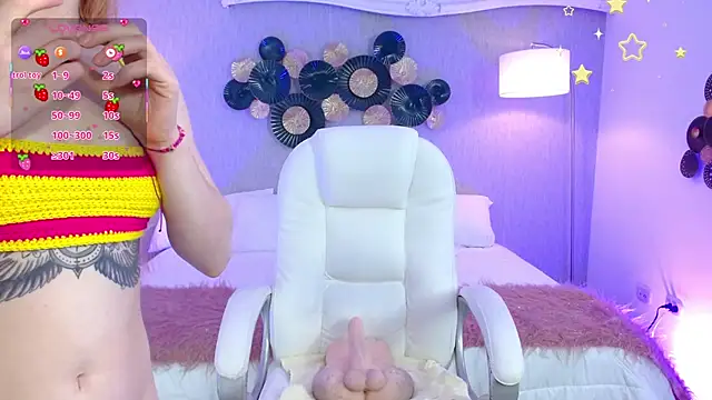 issys_lam live sex cam