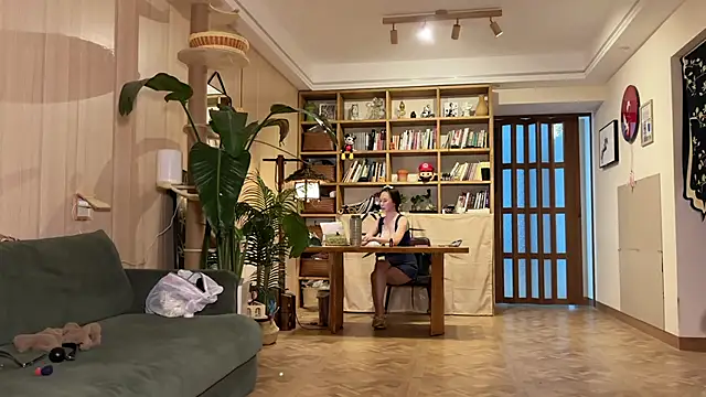 meowLili live sex cam