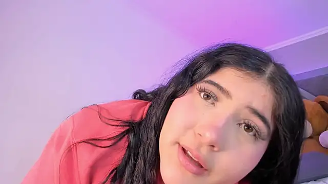 AmberiniHoffman live sex cam