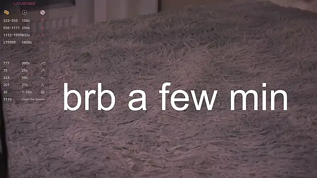 FancyEsten live sex cam