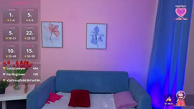 evafolver live sex cam