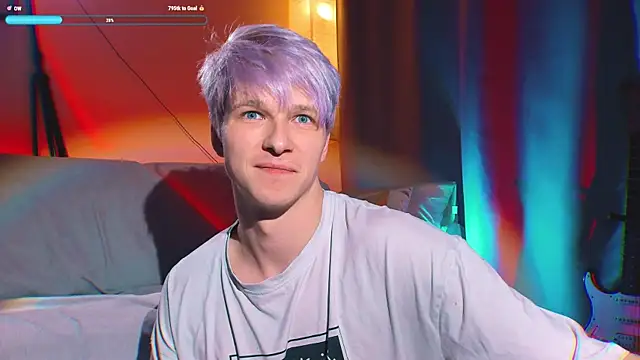 Breston_Sweet live sex cam