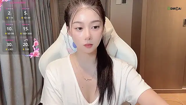 Makinghappymyself_ live sex cam