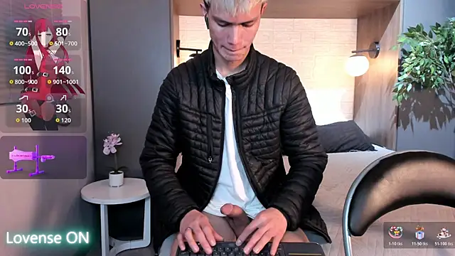 nicktorn live sex cam