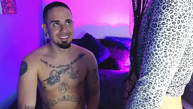 tony_and_sophia live sex cam