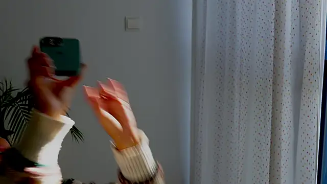 anabelcurvy's Stripchat show and profile