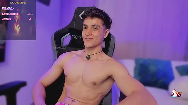 thomklein live sex cam