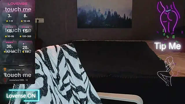 baby__kim live sex cam