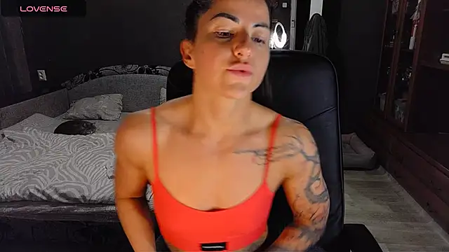 Boss__Girl live sex cam