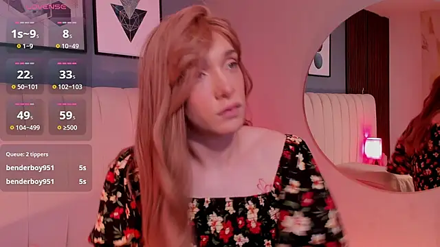 DaimondPink live sex cam