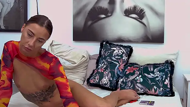 KendraRoxenn live sex cam